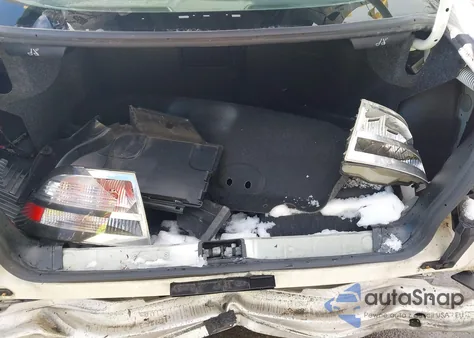 2009 Saab 9-3 2.0T from USA, damaged, VIN YS3FB49Y791006267